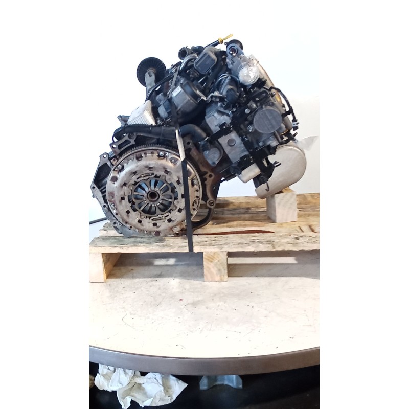 Recambio de motor completo para opel vectra c gts (z02) 2.2 dti 16v (f68) referencia OEM IAM Y22DTR BOSCH 17G32072