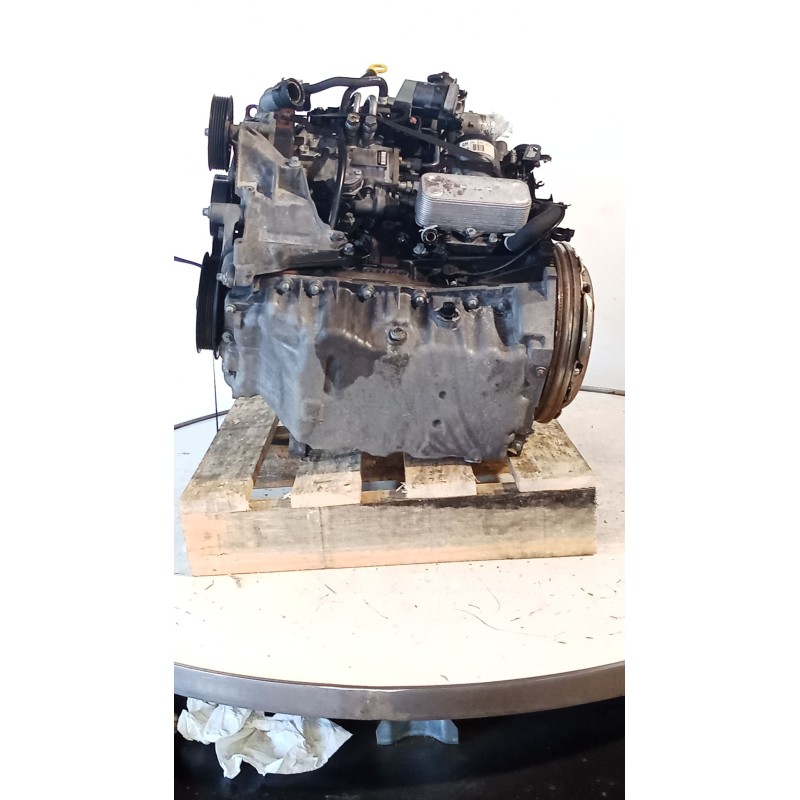 Recambio de motor completo para opel vectra c gts (z02) 2.2 dti 16v (f68) referencia OEM IAM Y22DTR BOSCH 17G32072