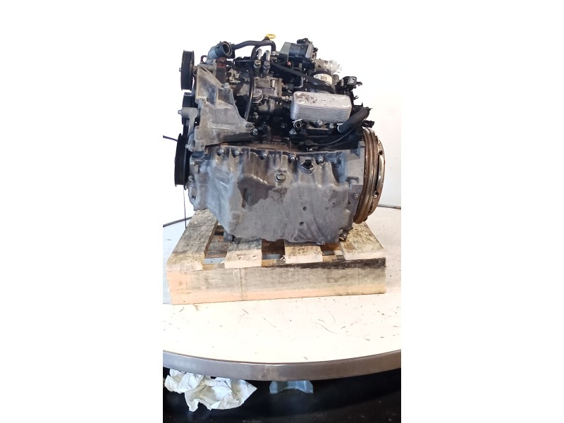 Recambio de motor completo para opel vectra c gts (z02) 2.2 dti 16v (f68) referencia OEM IAM Y22DTR BOSCH 17G32072