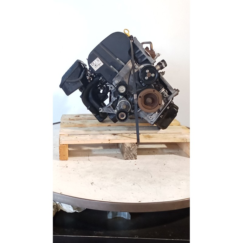 Recambio de motor completo para ford mondeo ii sedán (bfp) 2.0 i referencia OEM IAM NGB  WP25592