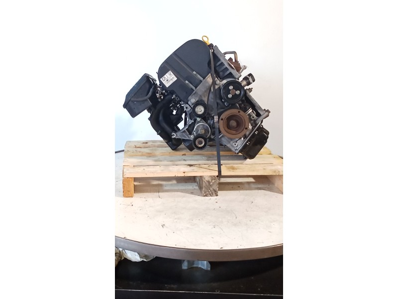Recambio de motor completo para ford mondeo ii sedán (bfp) 2.0 i referencia OEM IAM NGB  WP25592