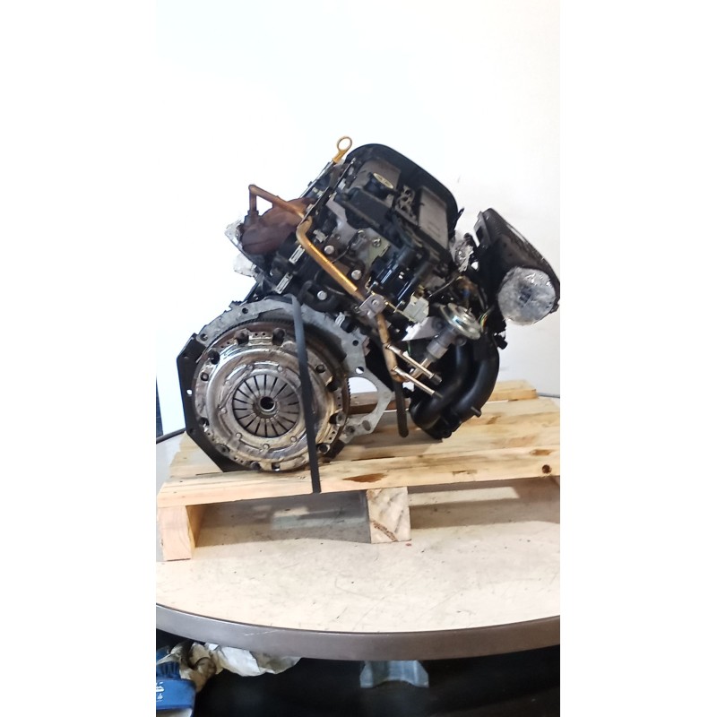 Recambio de motor completo para ford mondeo ii sedán (bfp) 2.0 i referencia OEM IAM NGB  WP25592