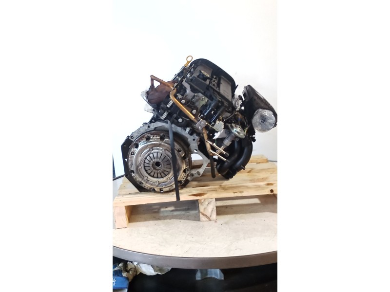 Recambio de motor completo para ford mondeo ii sedán (bfp) 2.0 i referencia OEM IAM NGB  WP25592