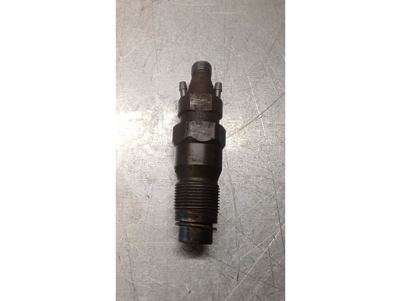 Recambio de inyector para bmw 5 (e39) 525 tds referencia OEM IAM KCA21S71  BOSCH