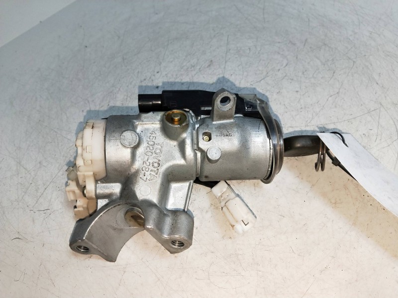 Recambio de conmutador de arranque para toyota previa (r30) 2.4 16v cat referencia OEM IAM 45020287  