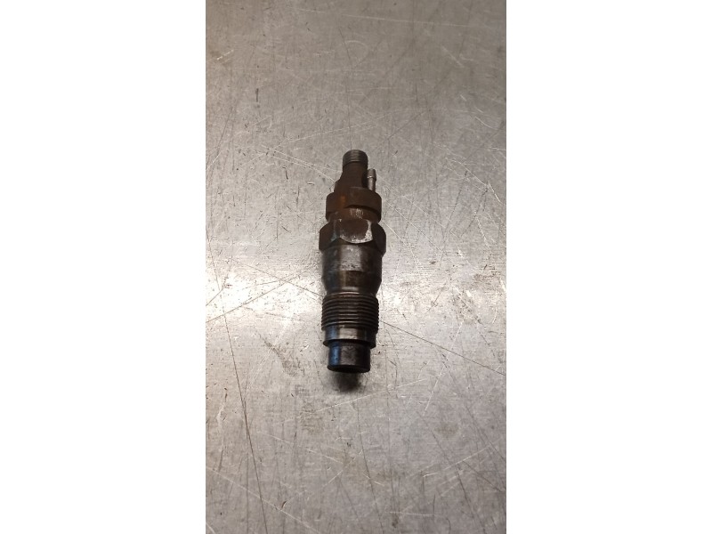 Recambio de inyector para bmw 5 (e39) 525 tds referencia OEM IAM KCA21S71  BOSCH