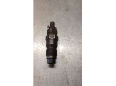 Recambio de inyector para bmw 5 (e39) 525 tds referencia OEM IAM KCA21S71  BOSCH
