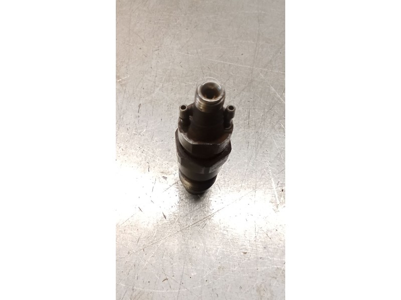 Recambio de inyector para bmw 5 (e39) 525 tds referencia OEM IAM KCA21S71  BOSCH