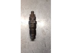 Recambio de inyector para bmw 5 (e39) 525 tds referencia OEM IAM KCA21S71  BOSCH