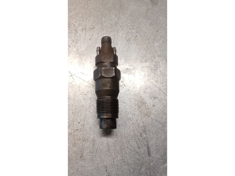 Recambio de inyector para bmw 5 (e39) 525 tds referencia OEM IAM KCA21S71  BOSCH