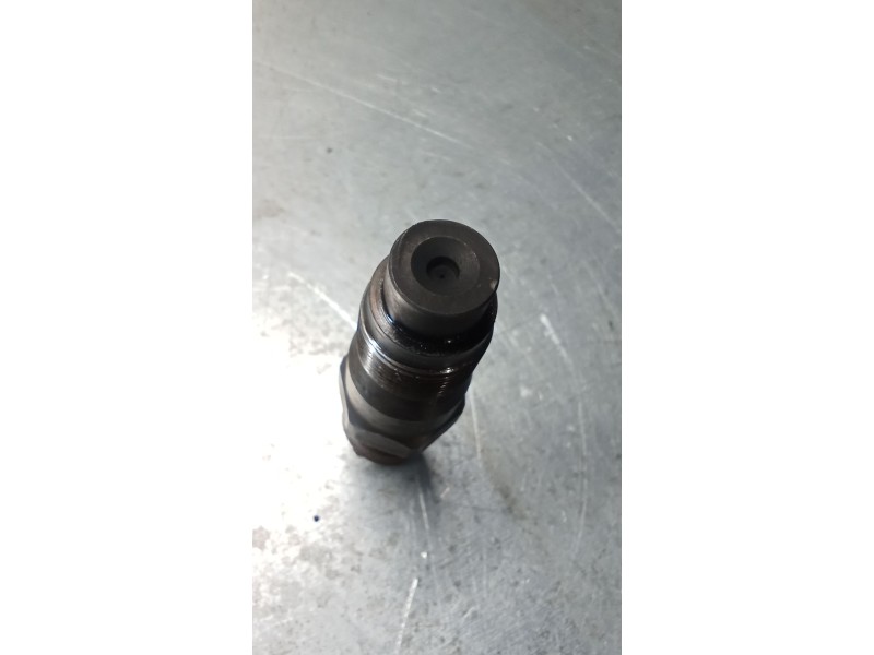 Recambio de inyector para bmw 5 (e39) 525 tds referencia OEM IAM KCA21S71  BOSCH