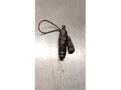 Recambio de inyector para bmw 5 (e39) 525 tds referencia OEM IAM KCA21S91  BOSCH