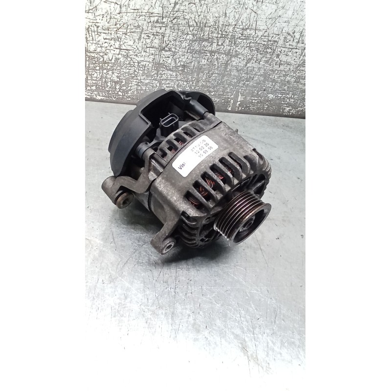 Recambio de alternador para ford transit connect (p65_, p70_, p80_) 1.8 di referencia OEM IAM 2T1UCG  08