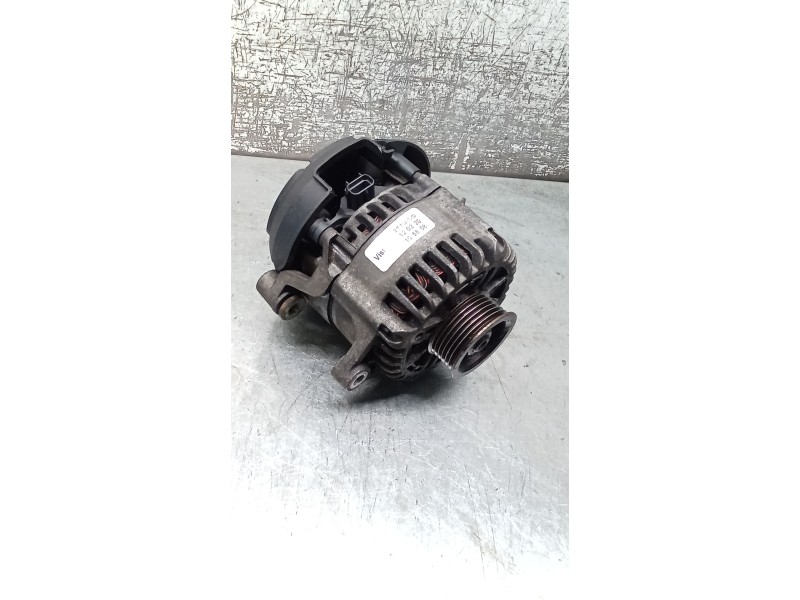 Recambio de alternador para ford transit connect (p65_, p70_, p80_) 1.8 di referencia OEM IAM 2T1UCG  08