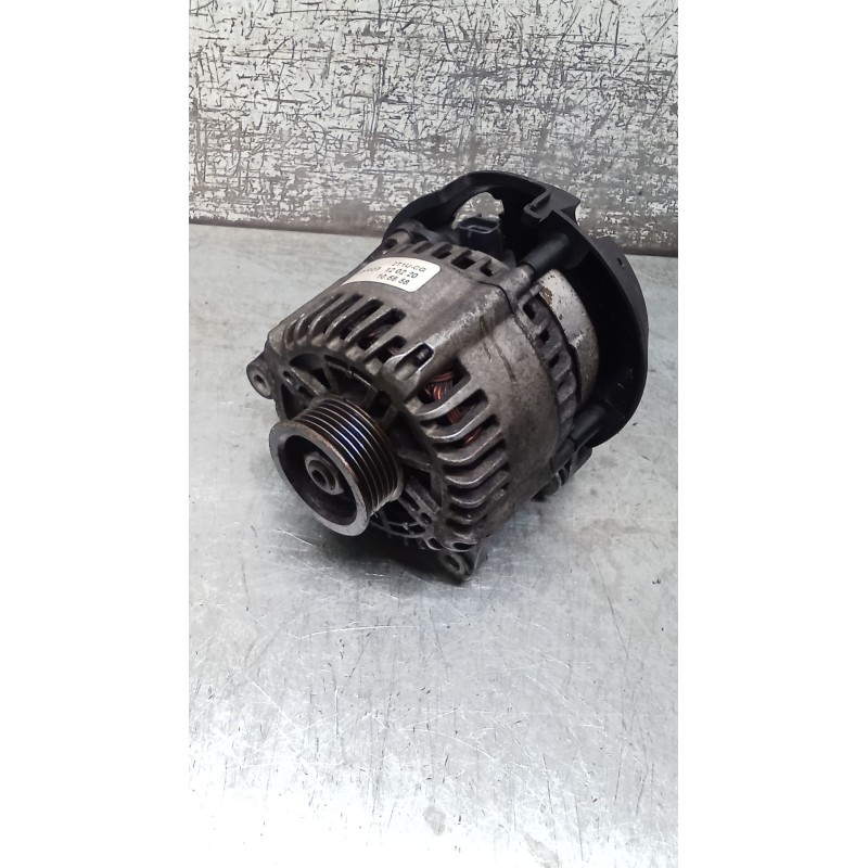 Recambio de alternador para ford transit connect (p65_, p70_, p80_) 1.8 di referencia OEM IAM 2T1UCG  08