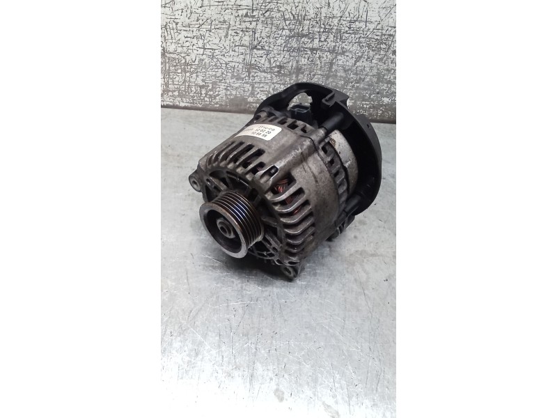 Recambio de alternador para ford transit connect (p65_, p70_, p80_) 1.8 di referencia OEM IAM 2T1UCG  08