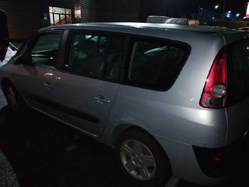 renault espace iv (jk0) del año 2003