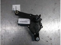 Recambio de motor limpia trasero para peugeot 807 st pack referencia OEM IAM 1400416980  