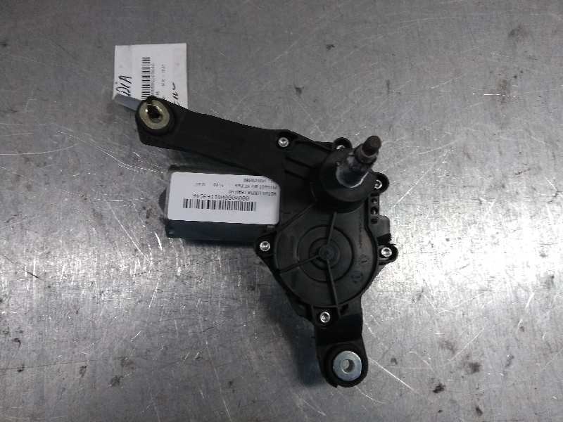 Recambio de motor limpia trasero para peugeot 807 st pack referencia OEM IAM 1400416980  