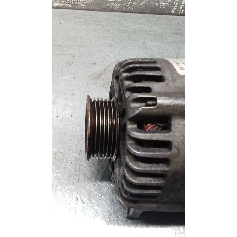 Recambio de alternador para ford transit connect (p65_, p70_, p80_) 1.8 di referencia OEM IAM 2T1UCG  08