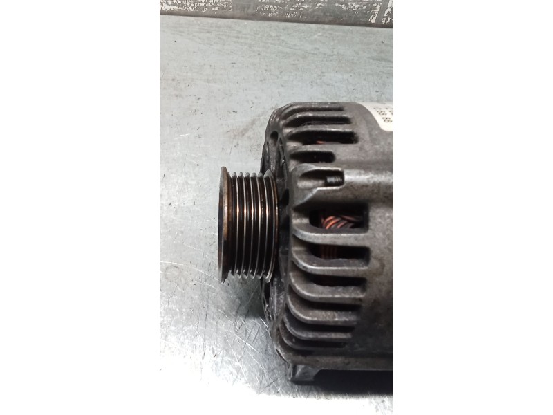 Recambio de alternador para ford transit connect (p65_, p70_, p80_) 1.8 di referencia OEM IAM 2T1UCG  08