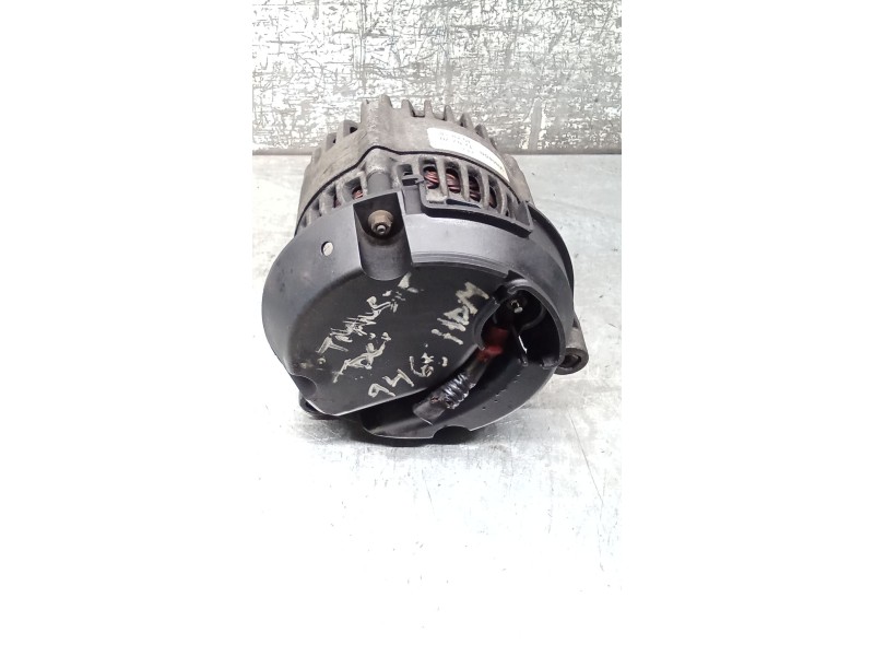 Recambio de alternador para ford transit connect (p65_, p70_, p80_) 1.8 di referencia OEM IAM 2T1UCG  08