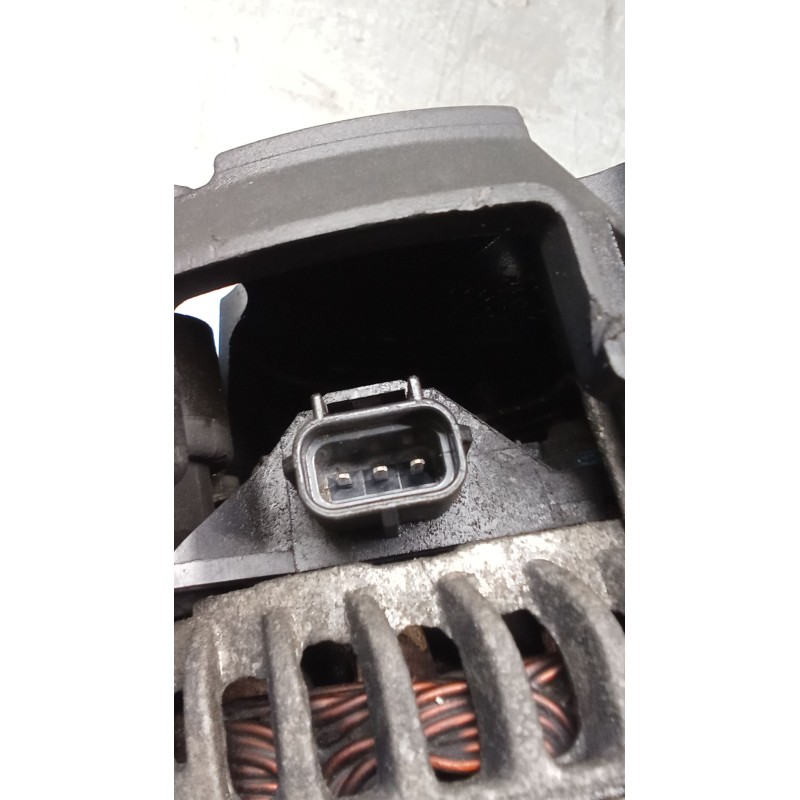 Recambio de alternador para ford transit connect (p65_, p70_, p80_) 1.8 di referencia OEM IAM 2T1UCG  08