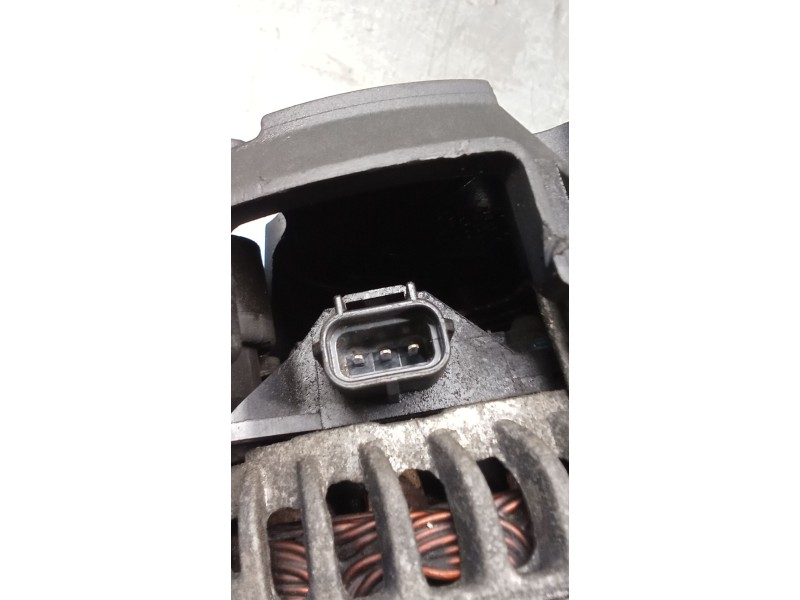 Recambio de alternador para ford transit connect (p65_, p70_, p80_) 1.8 di referencia OEM IAM 2T1UCG  08