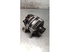 Recambio de alternador para ford focus ii (da_, hcp, dp) 1.6 tdci referencia OEM IAM  120A 05