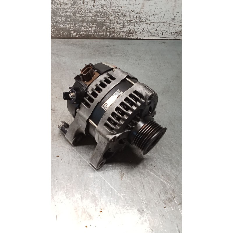 Recambio de alternador para ford focus ii (da_, hcp, dp) 1.6 tdci referencia OEM IAM  120A 05