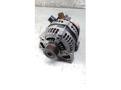 Recambio de alternador para ford focus ii (da_, hcp, dp) 1.6 tdci referencia OEM IAM  120A 05 2