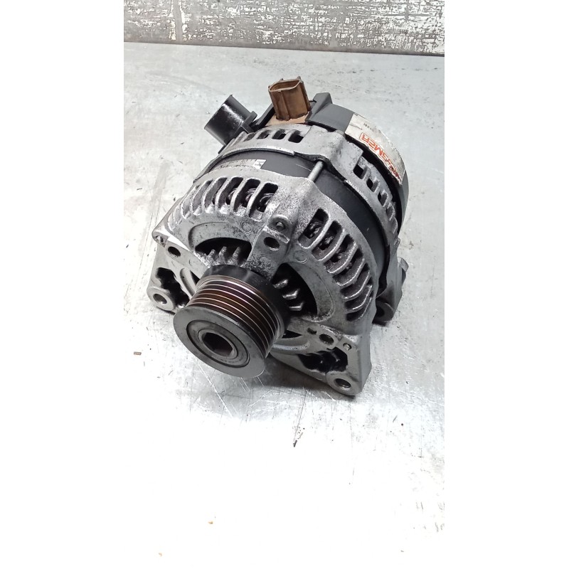 Recambio de alternador para ford focus ii (da_, hcp, dp) 1.6 tdci referencia OEM IAM  120A 05