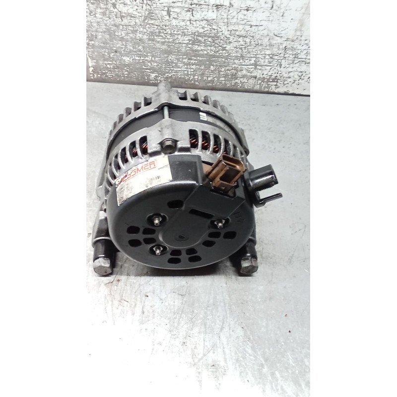 Recambio de alternador para ford focus ii (da_, hcp, dp) 1.6 tdci referencia OEM IAM  120A 05