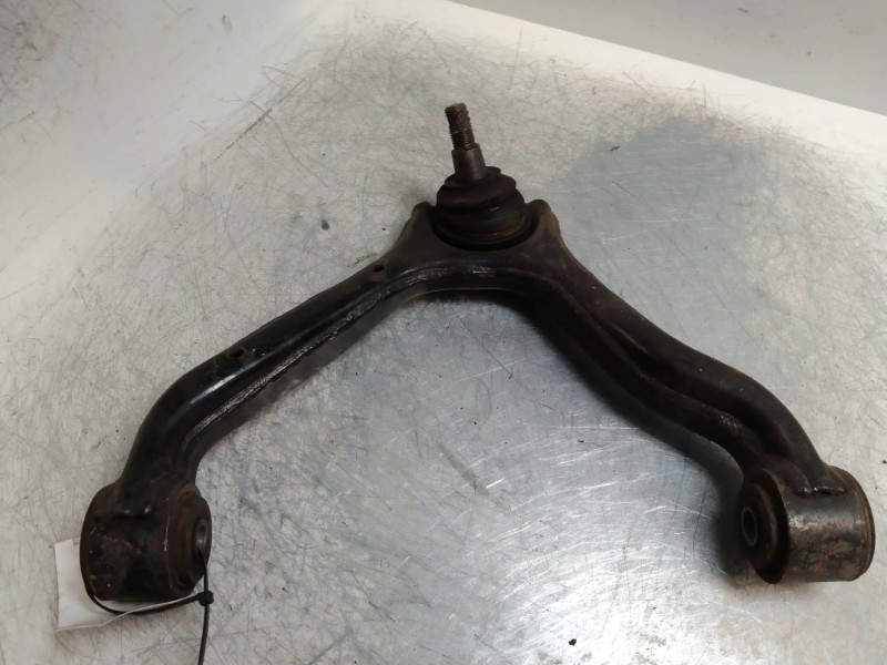 Recambio de brazo suspension superior delantero izquierdo para ssangyong kyron 2.0 referencia OEM IAM   