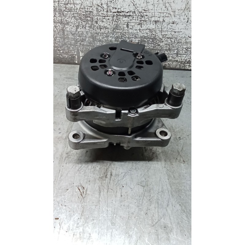 Recambio de alternador para ford focus ii (da_, hcp, dp) 1.6 tdci referencia OEM IAM  120A 05