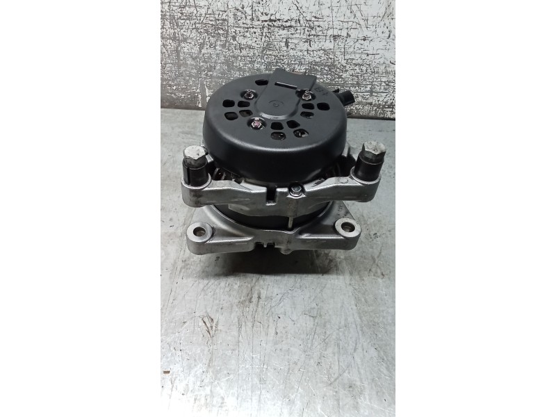 Recambio de alternador para ford focus ii (da_, hcp, dp) 1.6 tdci referencia OEM IAM  120A 05