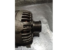 Recambio de alternador para citroën c4 coupé (la_) 1.6 hdi referencia OEM IAM 0124525035  06 2