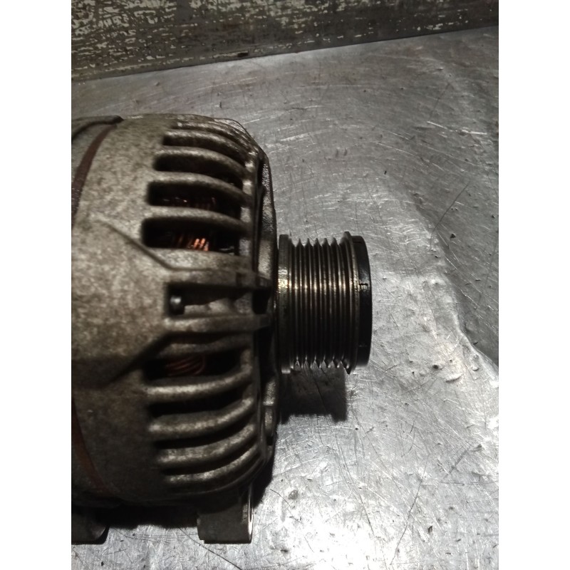 Recambio de alternador para citroën c4 coupé (la_) 1.6 hdi referencia OEM IAM 0124525035  06