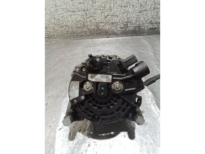 Recambio de alternador para citroën c4 coupé (la_) 1.6 hdi referencia OEM IAM 0124525035  06