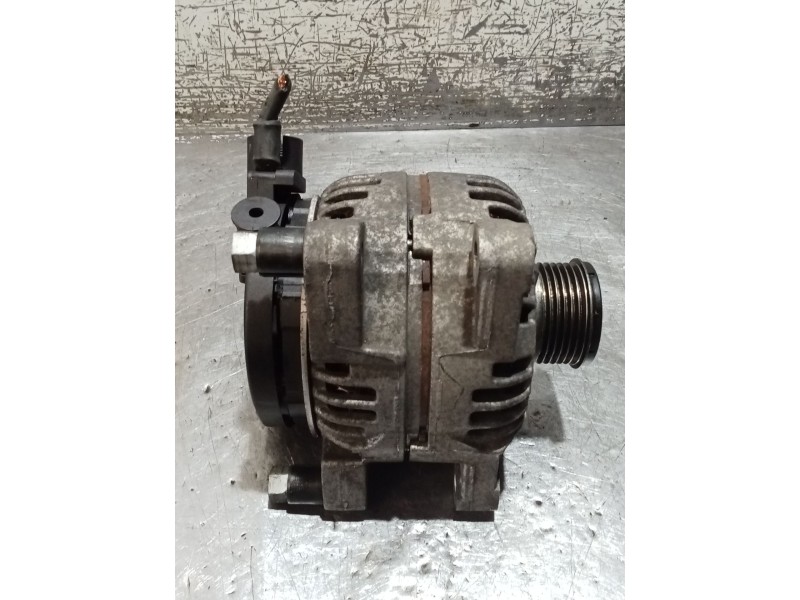 Recambio de alternador para citroën c4 coupé (la_) 1.6 hdi referencia OEM IAM 0124525035  06