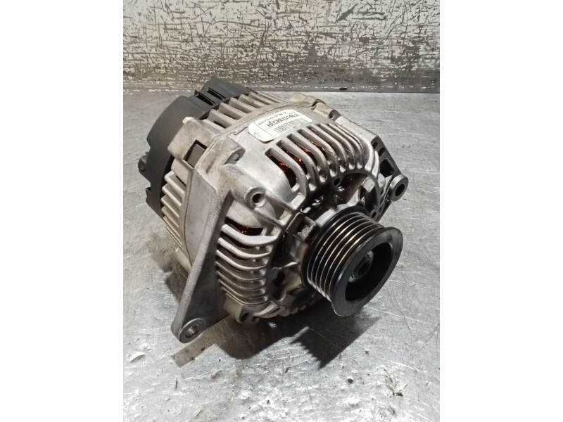 Recambio de alternador para renault clio ii (bb_, cb_) 1.9 d (b/cb0e, bb0j) referencia OEM IAM REC20151460  