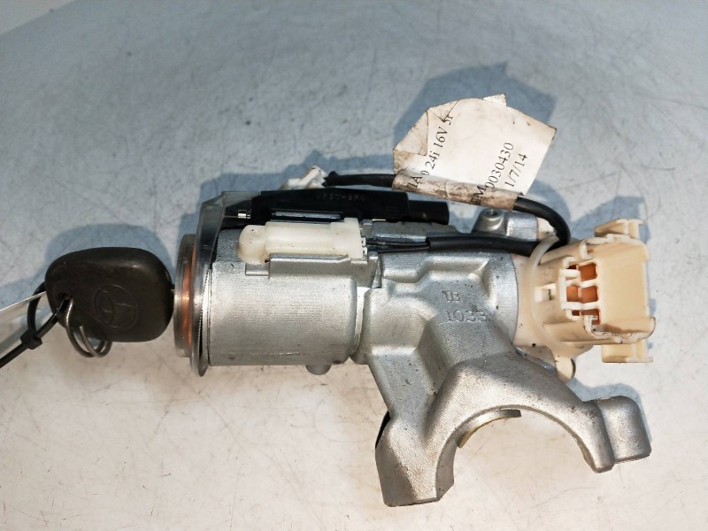 Recambio de conmutador de arranque para toyota previa (r30) 2.4 16v cat referencia OEM IAM 45020287  