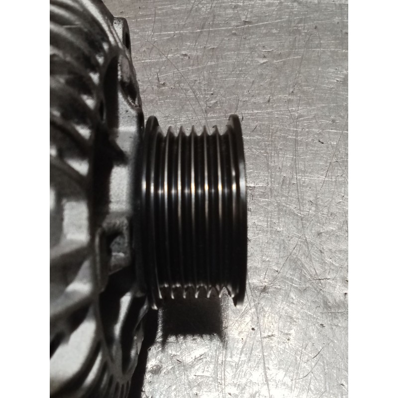 Recambio de alternador para renault clio ii (bb_, cb_) 1.9 d (b/cb0e, bb0j) referencia OEM IAM REC20151460  