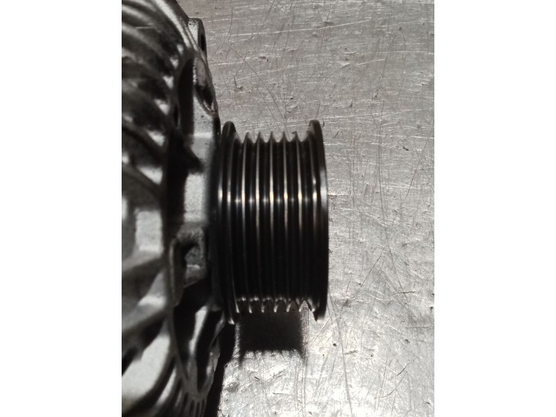 Recambio de alternador para renault clio ii (bb_, cb_) 1.9 d (b/cb0e, bb0j) referencia OEM IAM REC20151460  