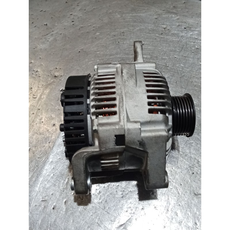 Recambio de alternador para renault clio ii (bb_, cb_) 1.9 d (b/cb0e, bb0j) referencia OEM IAM REC20151460  