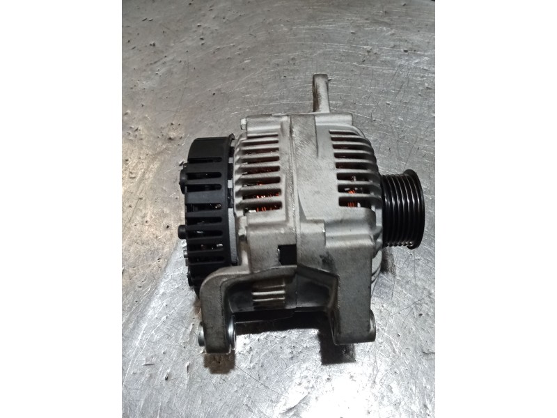 Recambio de alternador para renault clio ii (bb_, cb_) 1.9 d (b/cb0e, bb0j) referencia OEM IAM REC20151460  