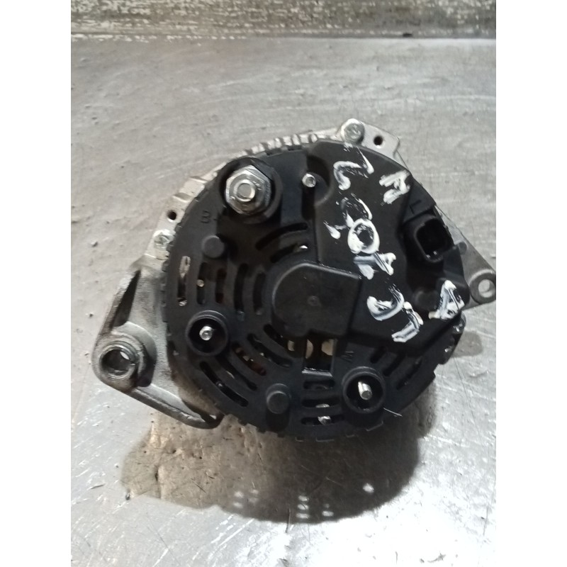Recambio de alternador para renault clio ii (bb_, cb_) 1.9 d (b/cb0e, bb0j) referencia OEM IAM REC20151460  