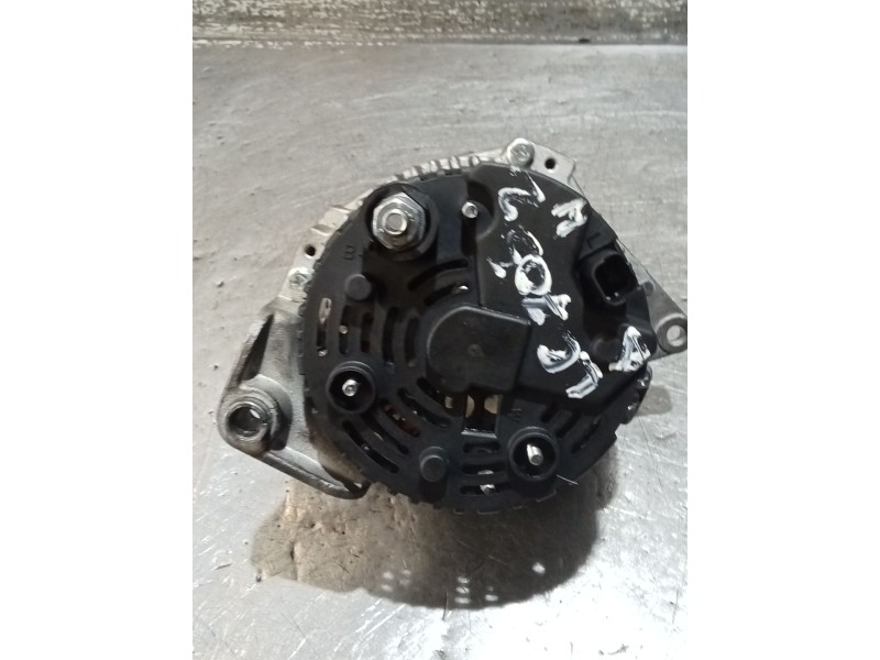Recambio de alternador para renault clio ii (bb_, cb_) 1.9 d (b/cb0e, bb0j) referencia OEM IAM REC20151460  