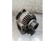 Recambio de alternador para renault scénic ii (jm0/1_) 1.5 dci (jm02, jm13) referencia OEM IAM 8200100907 2542664D 110A