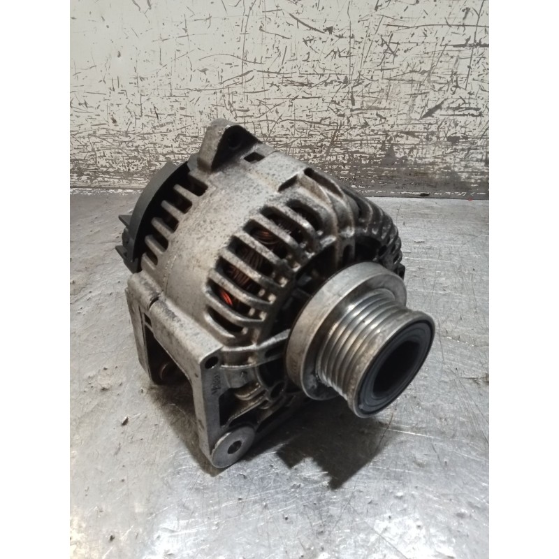 Recambio de alternador para renault scénic ii (jm0/1_) 1.5 dci (jm02, jm13) referencia OEM IAM 8200100907 2542664D 110A